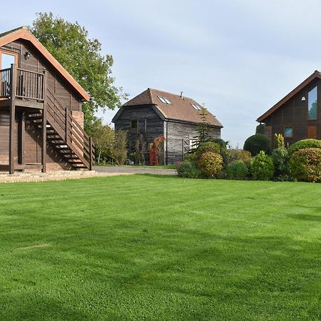 Moorhens Villa Herstmonceux Exterior photo